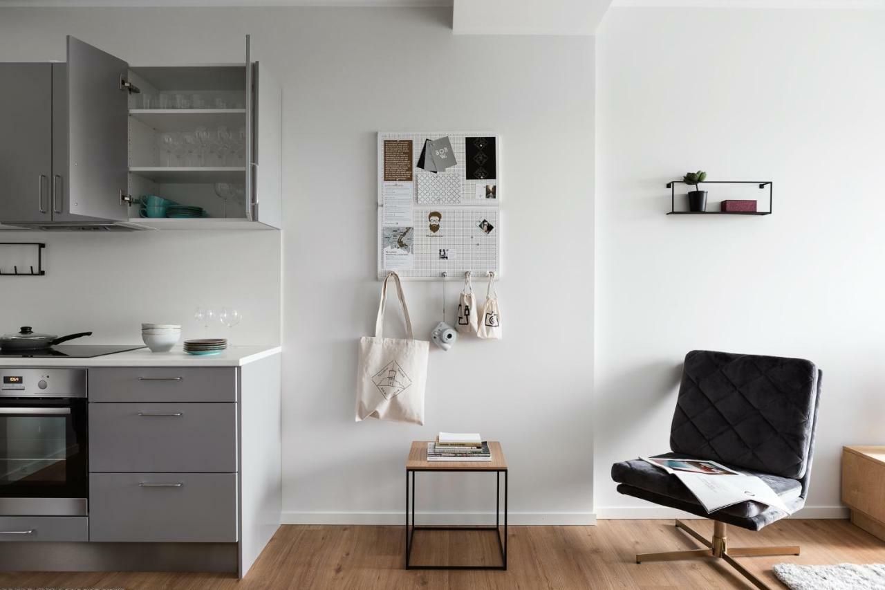 Apartamento Bob W Telliskivi