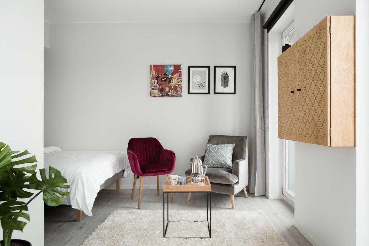 Bob W Telliskivi Apartamento *
