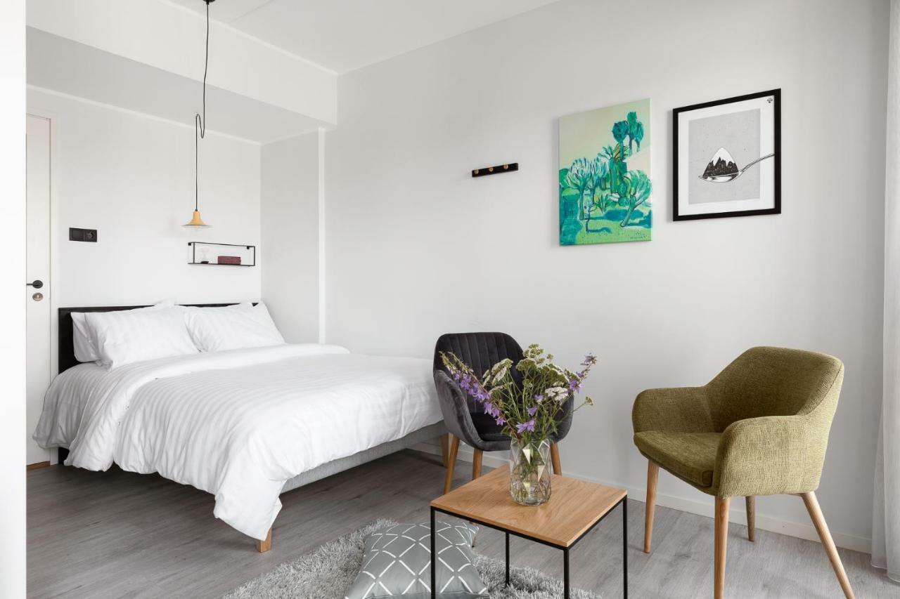 Apartamento Bob W Telliskivi *