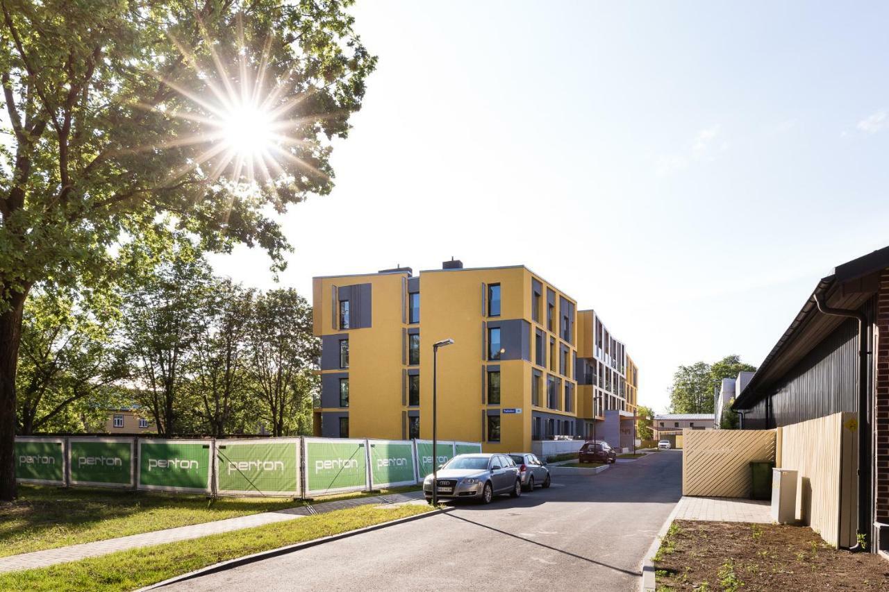 Apartamento Bob W Telliskivi