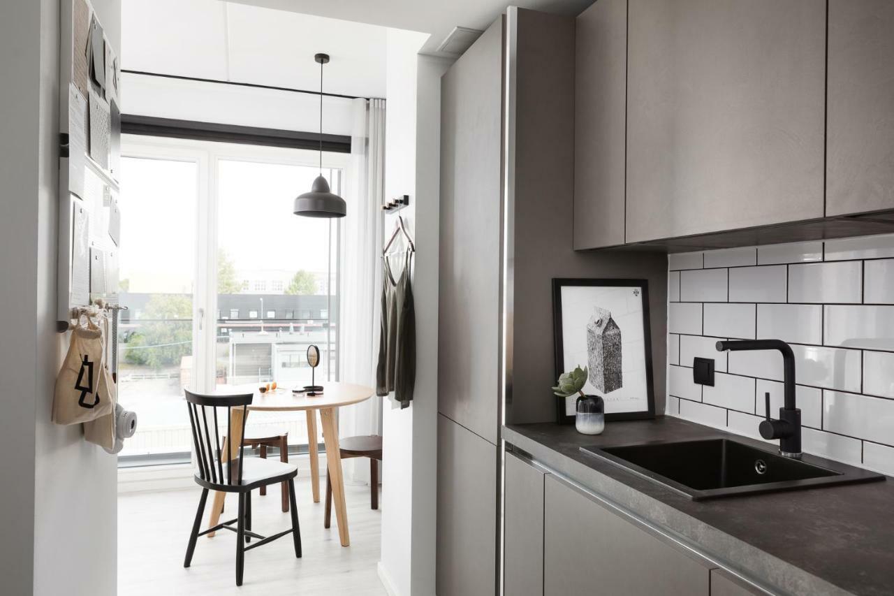 Apartment Bob W Telliskivi Tallinn